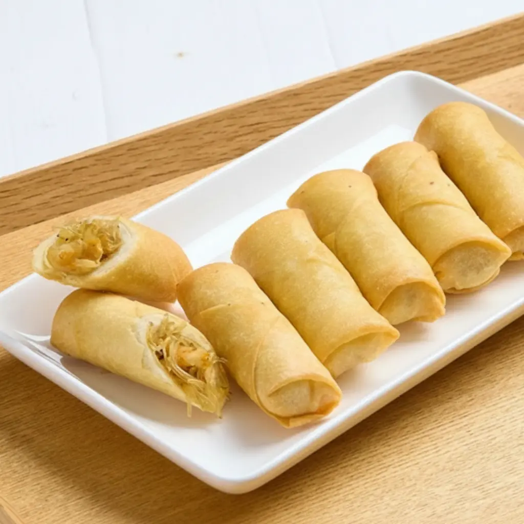 1   LC ปอเปี๊ยะกุ้งอบวุ้นเส้นพริกไทยดำแช่แข็ง.webp