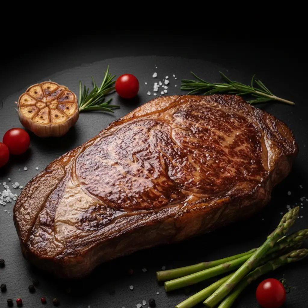 4 Hokkaido Tokachi Nobels Herb Striploin Steak.webp