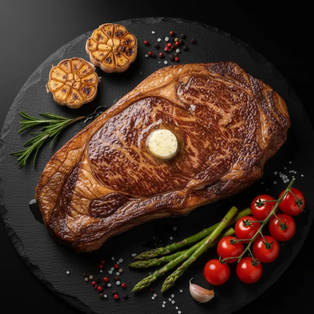 3 Hokkaido Tokachi Nobels Herb Striploin Steak.webp