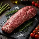 Rosedale Ruby 150 Days Grain Fed Beef Tenderloin (Portion Cut) เนื้อออสเตรเลีย เกรนเฟด 150 วัน สันใน ตัดสเต็ค