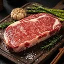 2 Diamantina Australian Grain-Fed Ribeye Steak (Portion Cut).webp