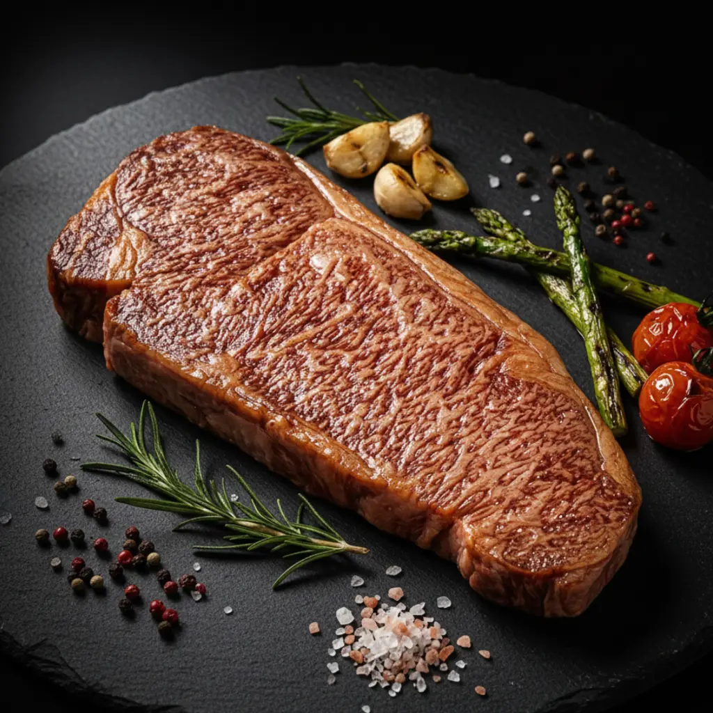 2  Hokkaido Holstein Striploin Steak.webp