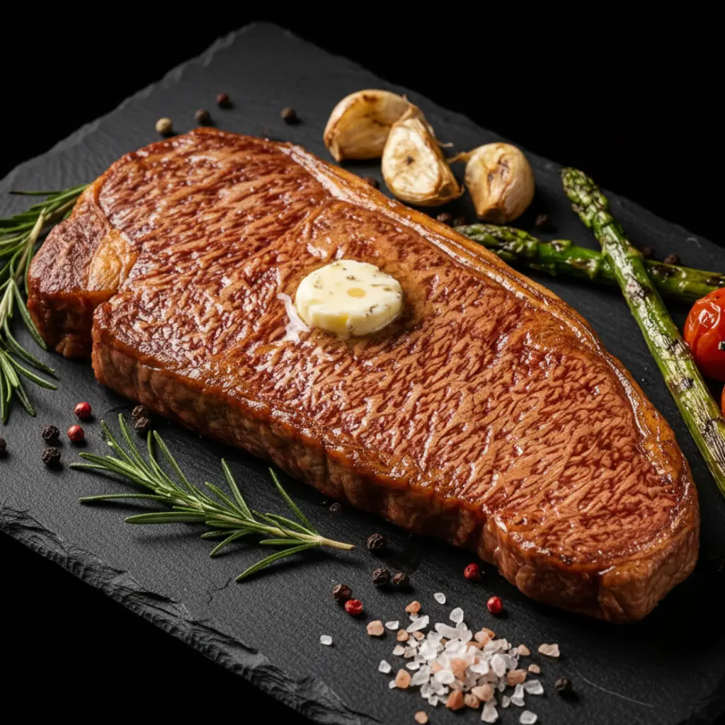 3 Hokkaido Holstein Striploin Steak.webp