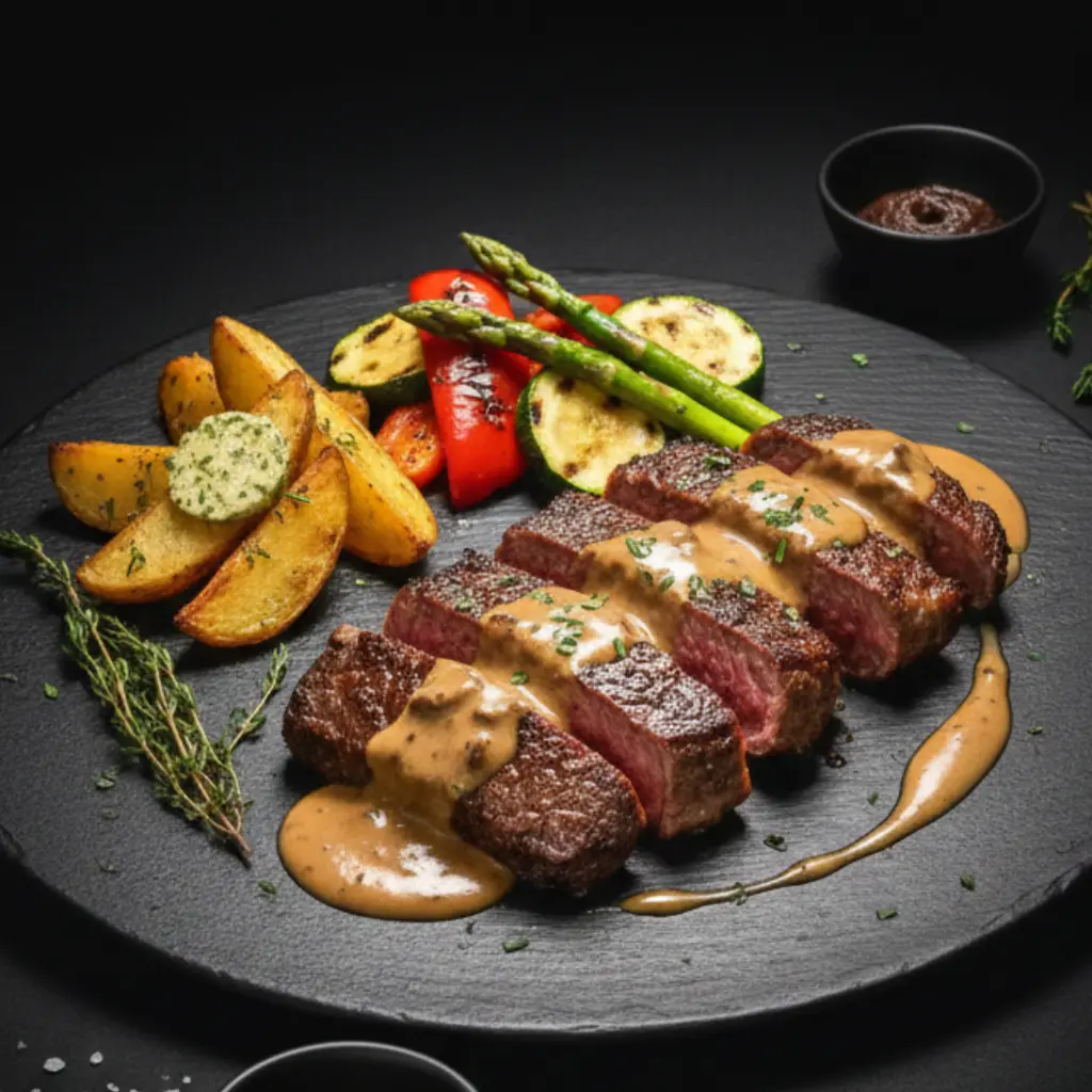 44  Yonezawa Wagyu A5 Striploin Steak (Portion Cut).webp