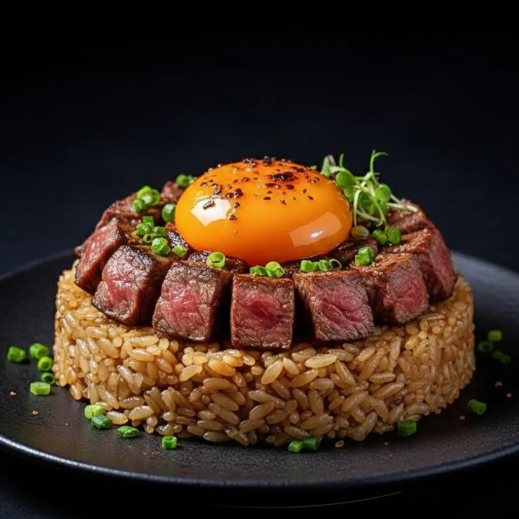 22  Yonezawa Wagyu A5 Striploin Steak (Portion Cut).webp