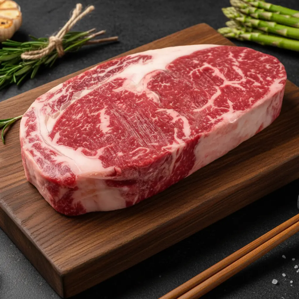 1  Ruby Reserve Wagyu Beef Ribeye Steak MB 67.webp