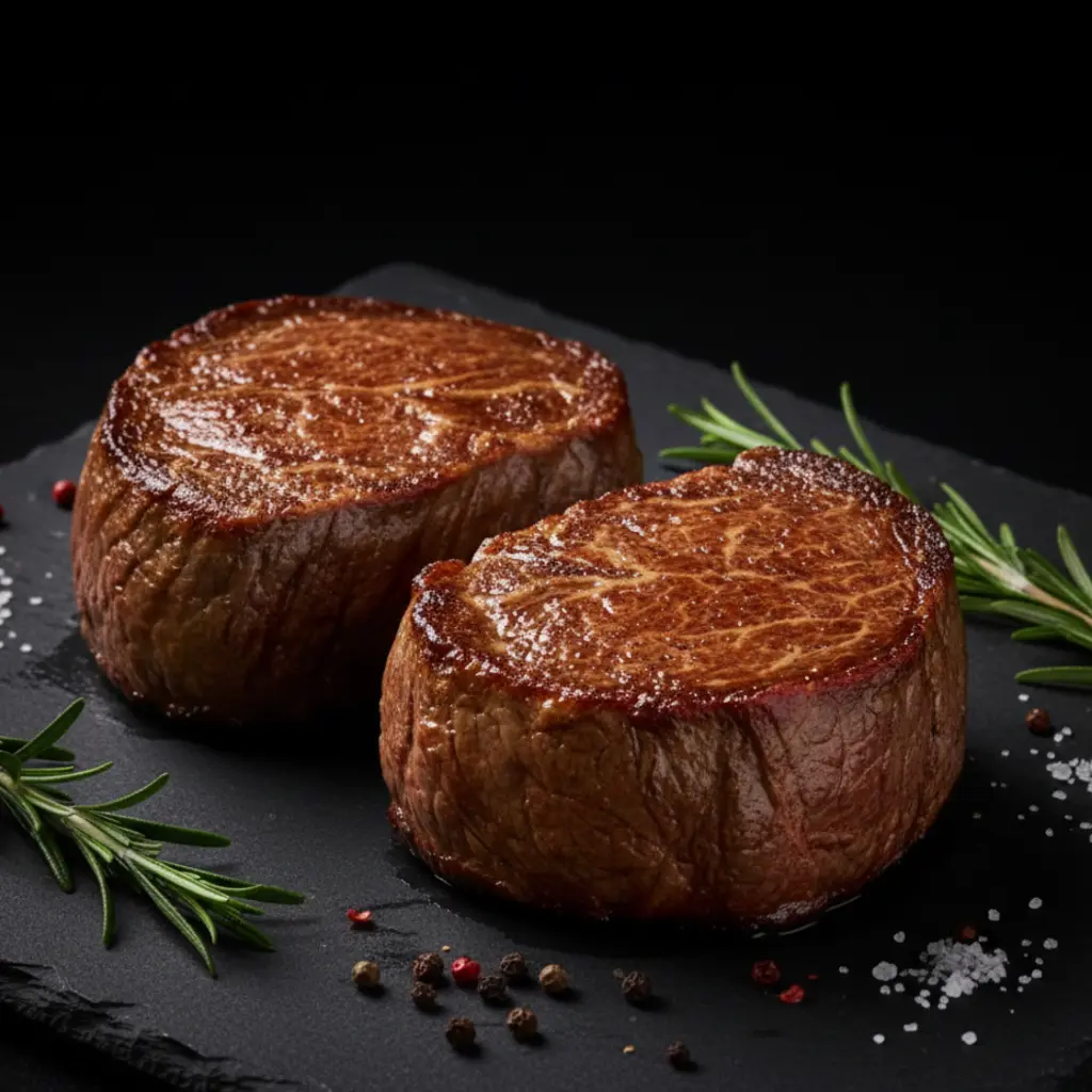 3 Ruby Reserve Wagyu Beef Tenderloin Steak MB 67.webp