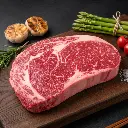 2 Yugo Wagyu Beef Ribeye Steak MB 67.webp