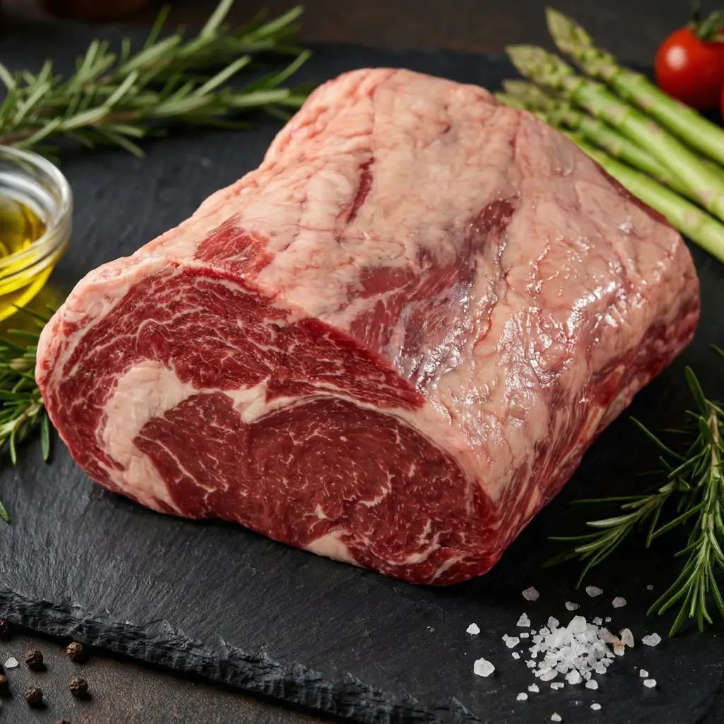 1 Rosedale Ruby 150 Days Grain Fed Beef Cuberoll Full Block.webp