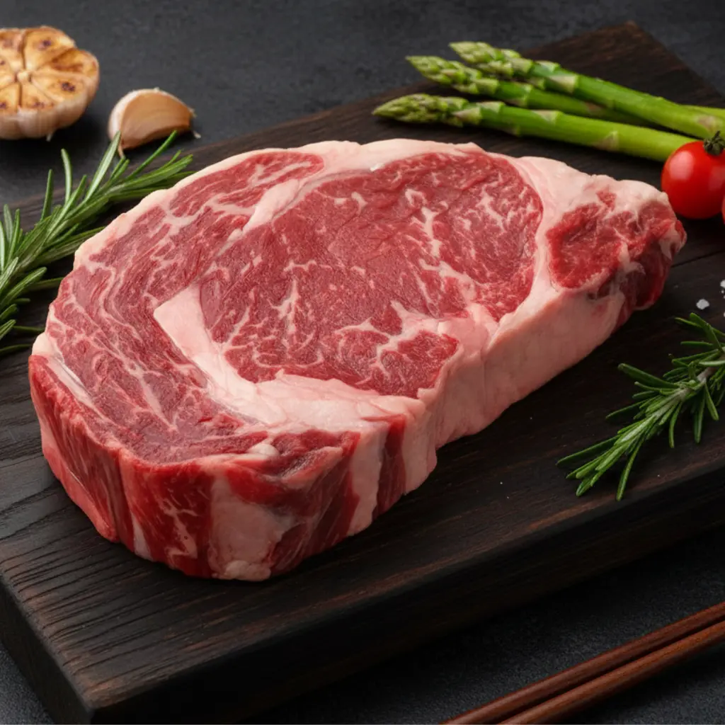 3  Yugo Wagyu Beef Ribeye Steak MB 67.webp