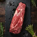 1 Yugo Wagyu Beef Tenderloin MB 67 Full Block.webp