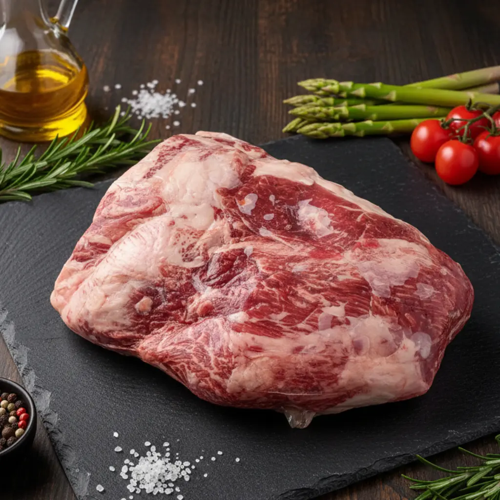 3 Kagoshima Wagyu A4 Tenderloin Full Block.webp