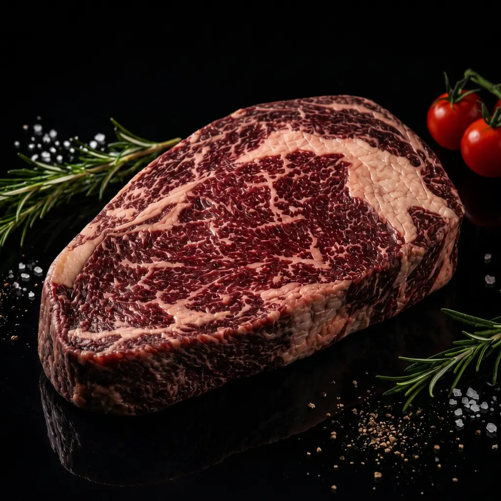 Rosedale Ruby 150 Days Grain Fed Beef Cuberoll Dry Aged 40 Day 3.webp
