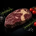 Rosedale Ruby 150 Days Grain Fed Beef Striploin Dry Aged 40 Day (Portion Cut) 1.webp