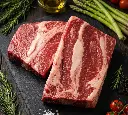 Kagoshima Wagyu Tomo Sankaku (Tri Tip) A5 4.webp