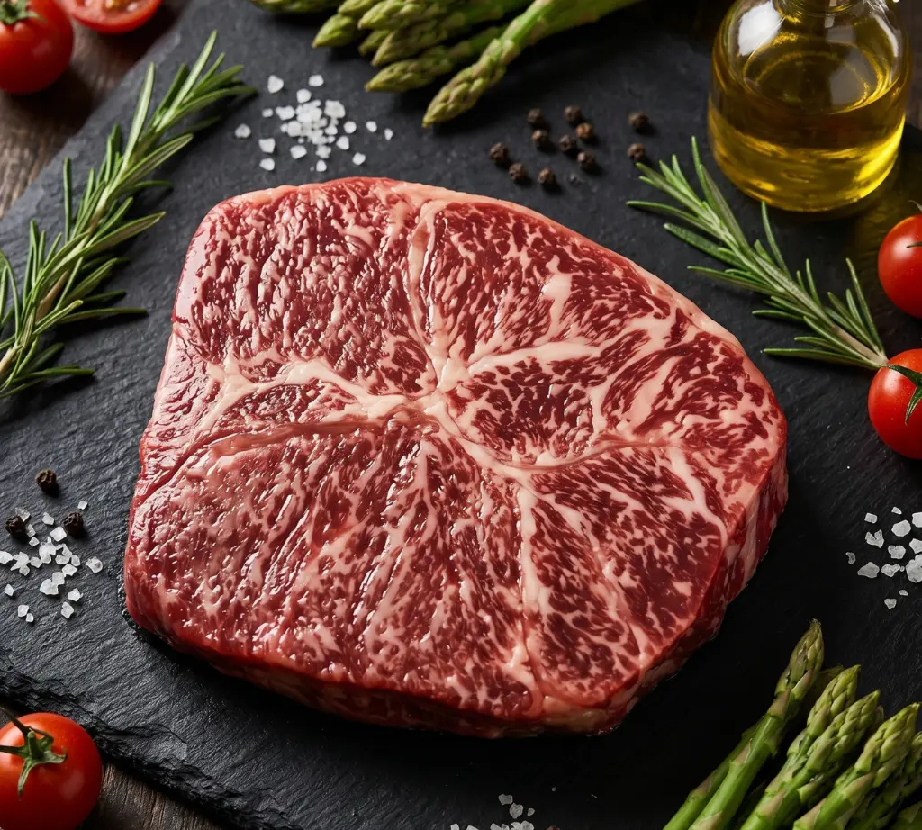 Ruby Reserve Wagyu Beef Oyster Blade MB 67 4.webp