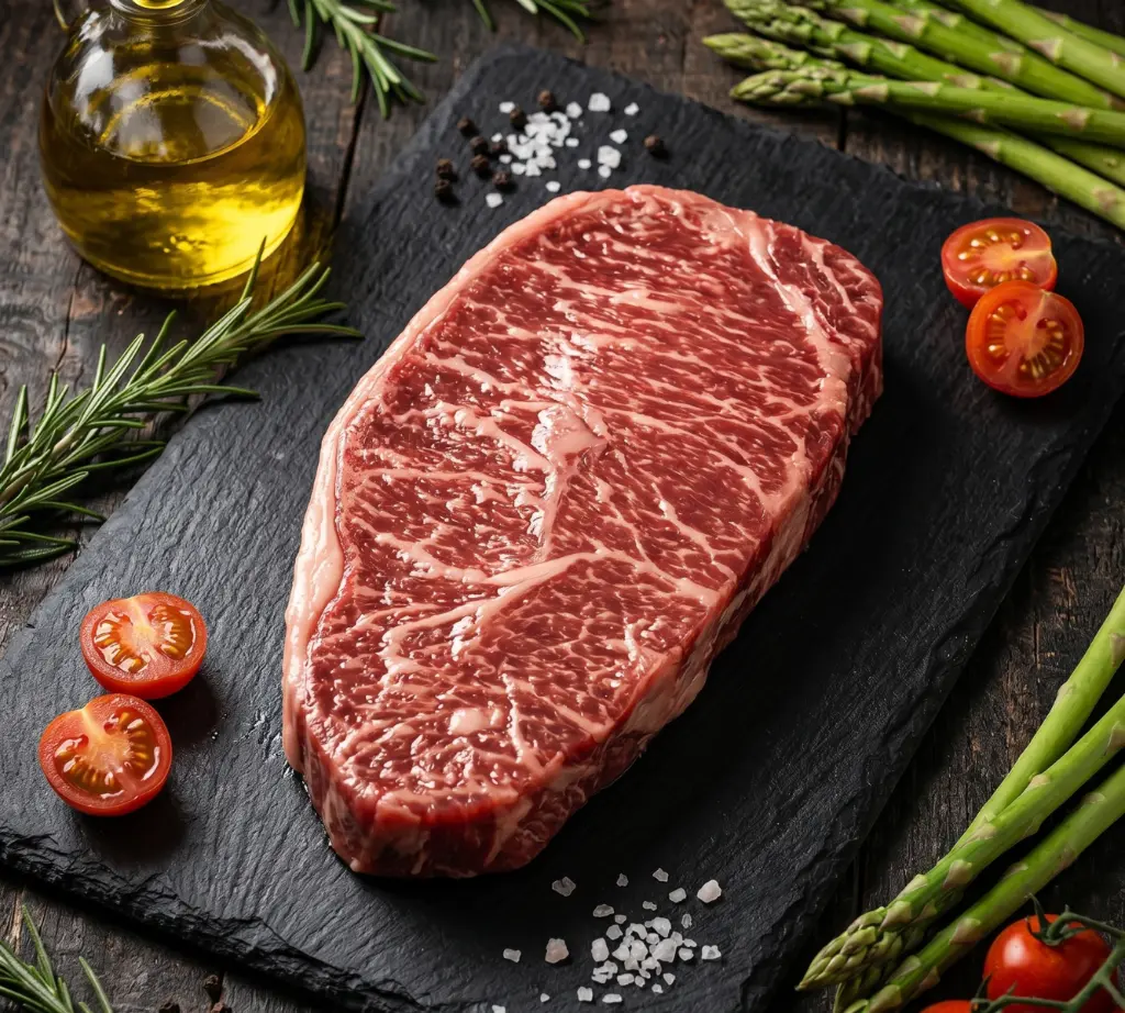 Ruby Reserve Wagyu Beef Oyster Blade MB 67 3.webp