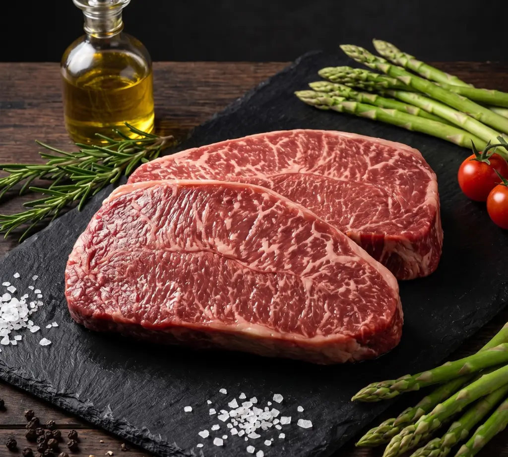 Ruby Reserve Wagyu Beef Oyster Blade MB 67 2.webp