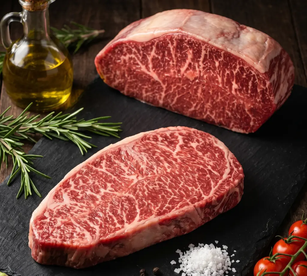 Ruby Reserve Wagyu Beef Oyster Blade MB 67 6.webp
