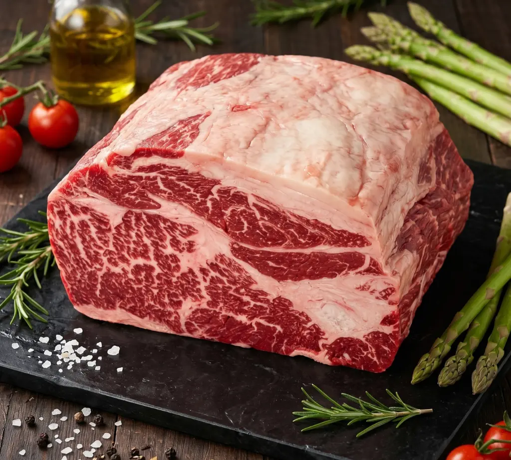 Kagoshima Wagyu Chuck Eye Roll A43.webp