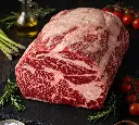 Kagoshima Wagyu Chuck Eye Roll A42.webp