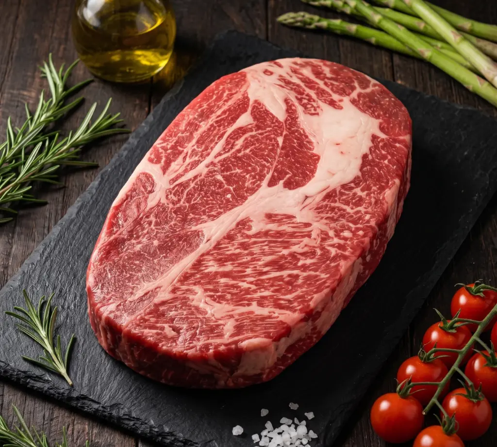 Ruby Reserve Wagyu Beef Chuck Eye Roll MB 67 2.webp