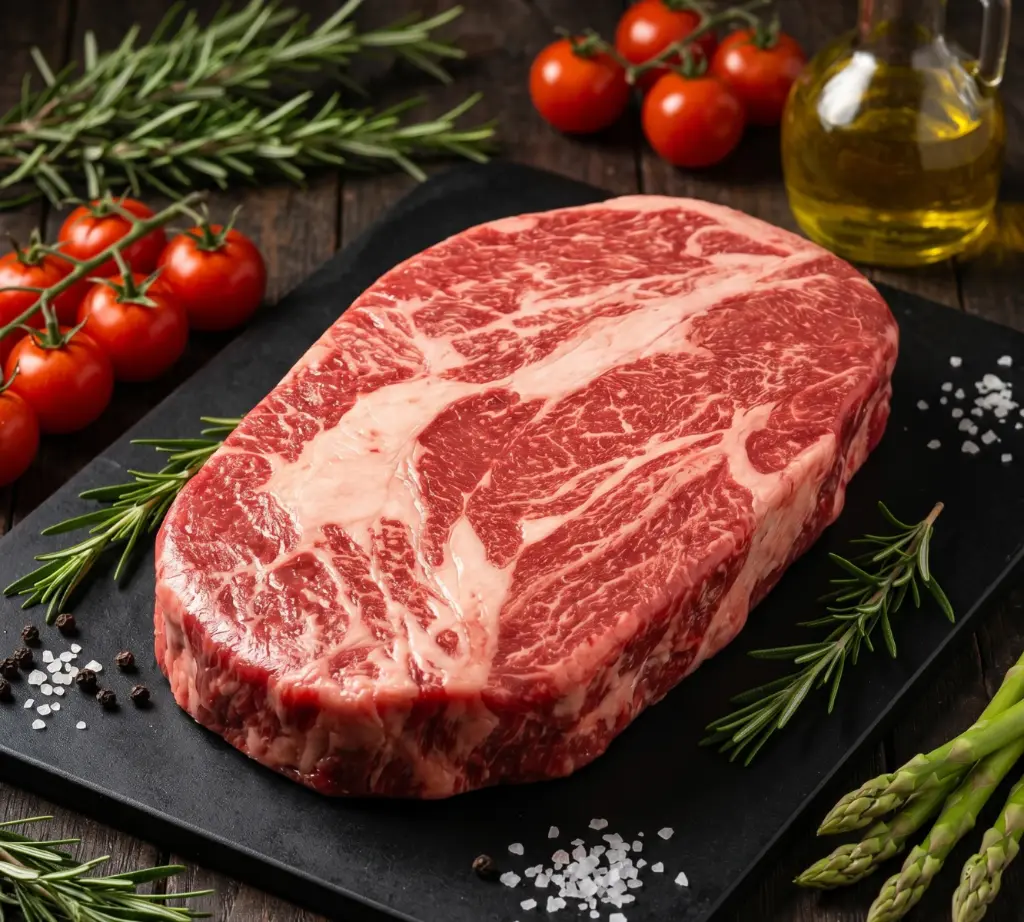 Ruby Reserve Wagyu Beef Chuck Eye Roll MB 67 6.webp