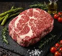 Rosedale Ruby 150 Days Grain Fed Beef Chuck Eye Roll 4.webp