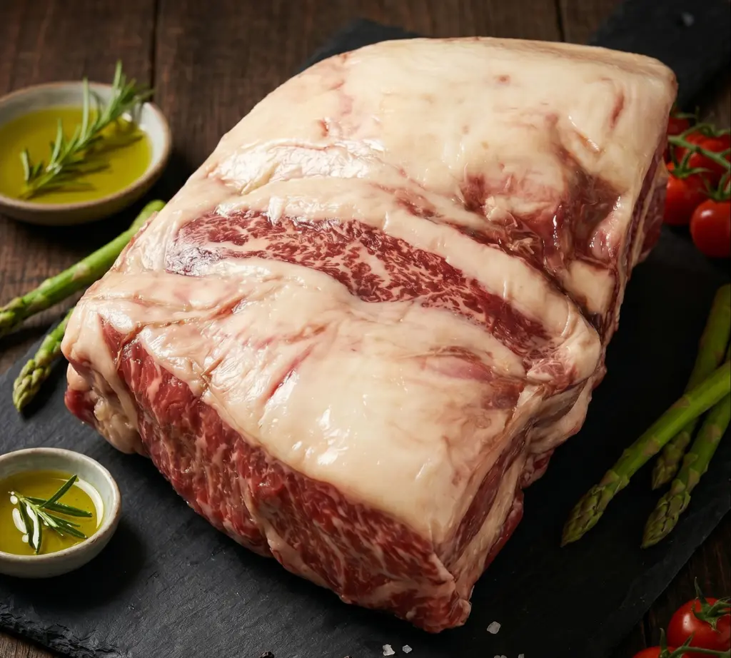 Kagoshima Wagyu Rib Cap A5 2.webp