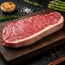 4  Ruby 180 Days Grain Fed Beef Striploin (Portion Cut).webp