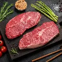 2  Ruby Reserve Wagyu Beef Oyster Blade Steak MB 67.webp