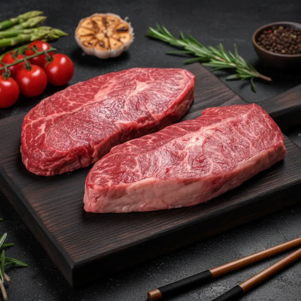 1  Ruby Reserve Wagyu Beef Oyster Blade Steak MB 67.webp