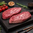1  Ruby Reserve Wagyu Beef Oyster Blade Steak MB 67.webp