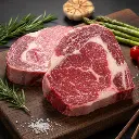 4 Rosedale Ruby 180 Days Grain Fed Beef Cuberoll (Portion Cut).webp