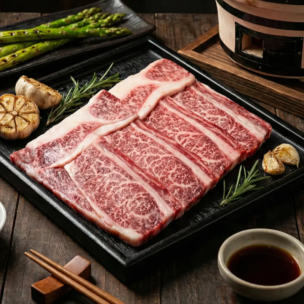 4 Oita A4 Rib Kaburi yakiniku 250g.webp