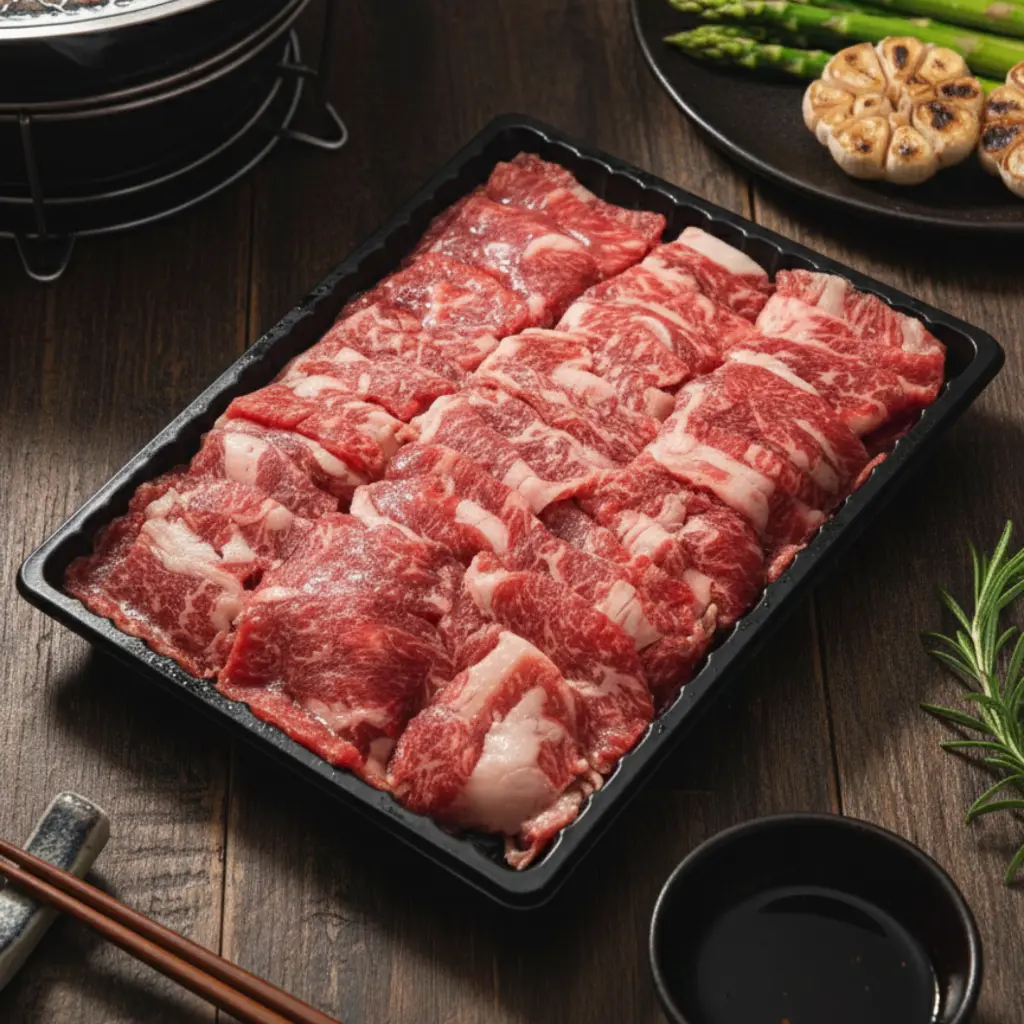 4 Tokachi Nobels Herb Chuck Roll Yakiniku Mixed Cut.webp