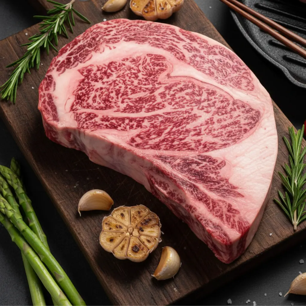 3 WAO Wagyu A5 Ribeye Steak (Portion Cut).webp