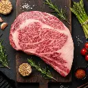 2 WAO Wagyu A5 Ribeye Steak (Portion Cut).webp
