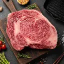 2 WAO Wagyu A5 Striploin Steak (Portion Cut).webp