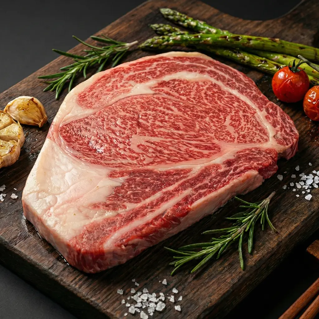 2 Yonezawa Wagyu A5 Ribeye Steak (Portion Cut).webp