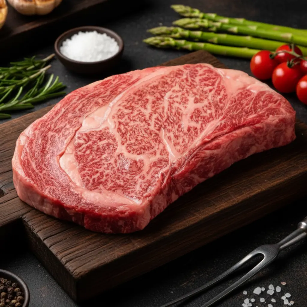 2 Hokkaido Tokachi Nobels Herb Ribeye Steak (Portion Cut).webp