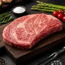 2 Hokkaido Tokachi Nobels Herb Ribeye Steak (Portion Cut).webp