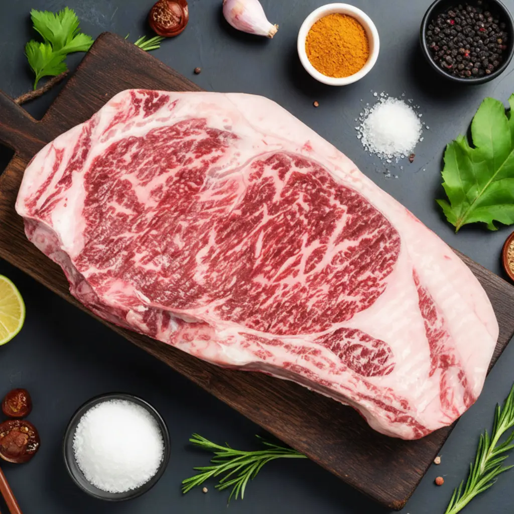 2 Hokkaido Tokachi Nobels Herb Striploin Steak (Portion Cut).webp