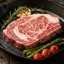 3 Kagoshima Wagyu A4 Ribeye Steak (Portion Cut).webp