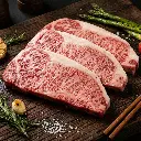 2 Kagoshima Wagyu A4 Striploin Steak (Portion Cut).webp