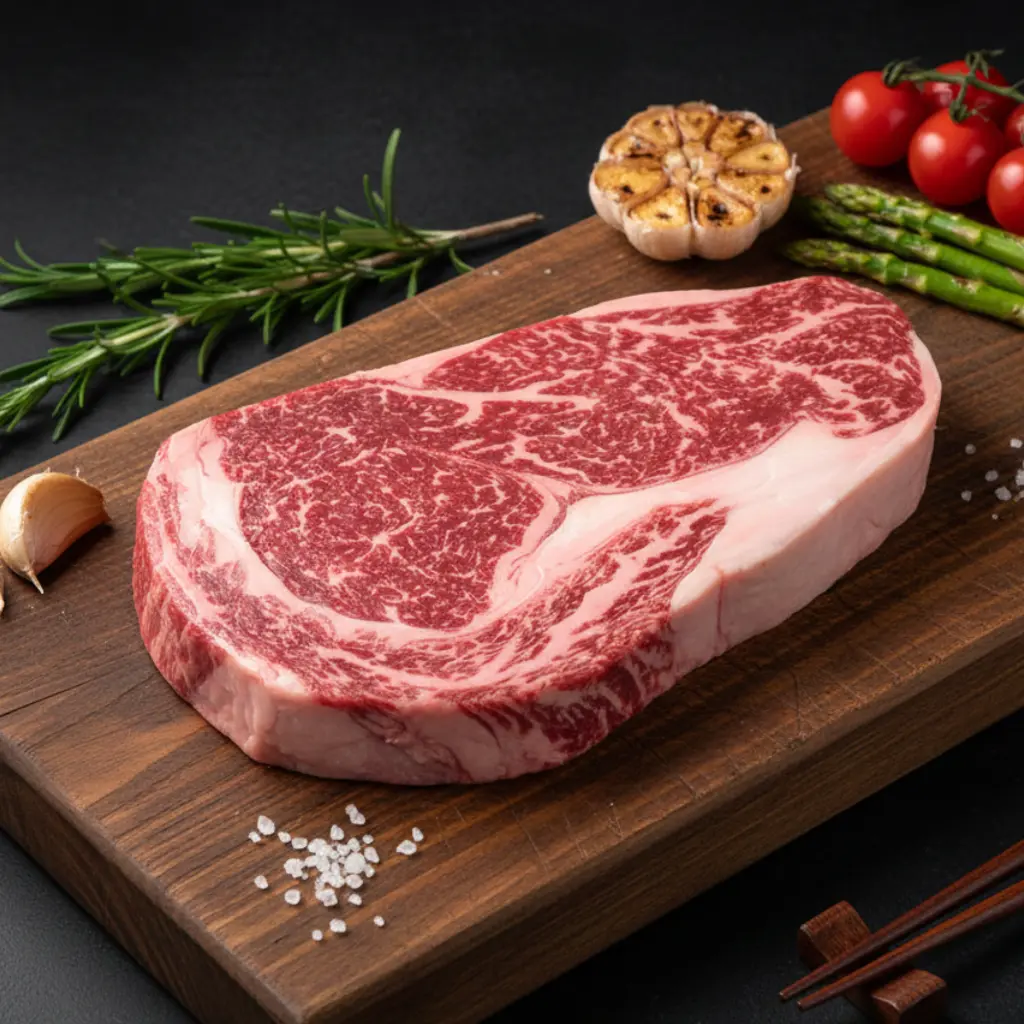 1  Kagoshima Wagyu A5 Ribeye Steak (Portion Cut).webp