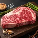 3 Kagoshima Wagyu A5 Ribeye Steak (Portion Cut).webp
