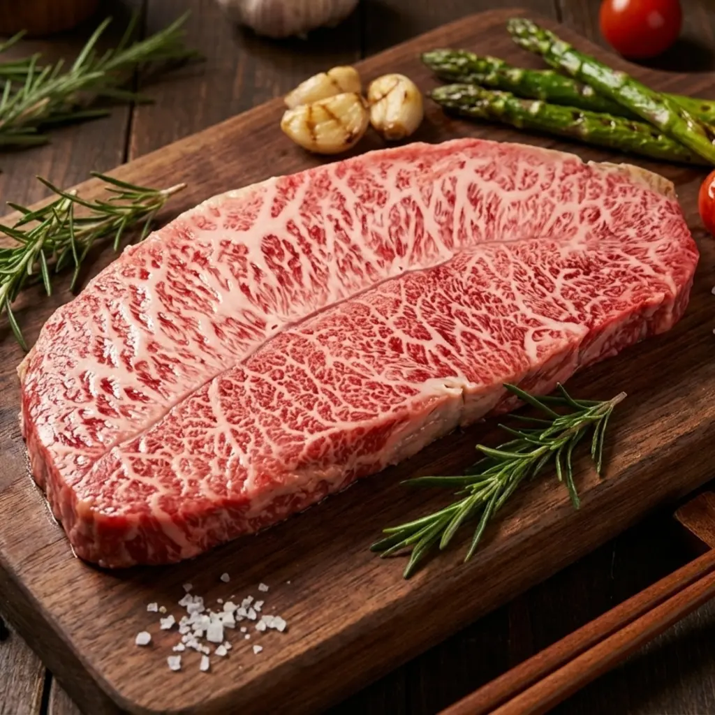 4  Kagoshima Wagyu Misuji A5 Steak (Portion Cut).webp