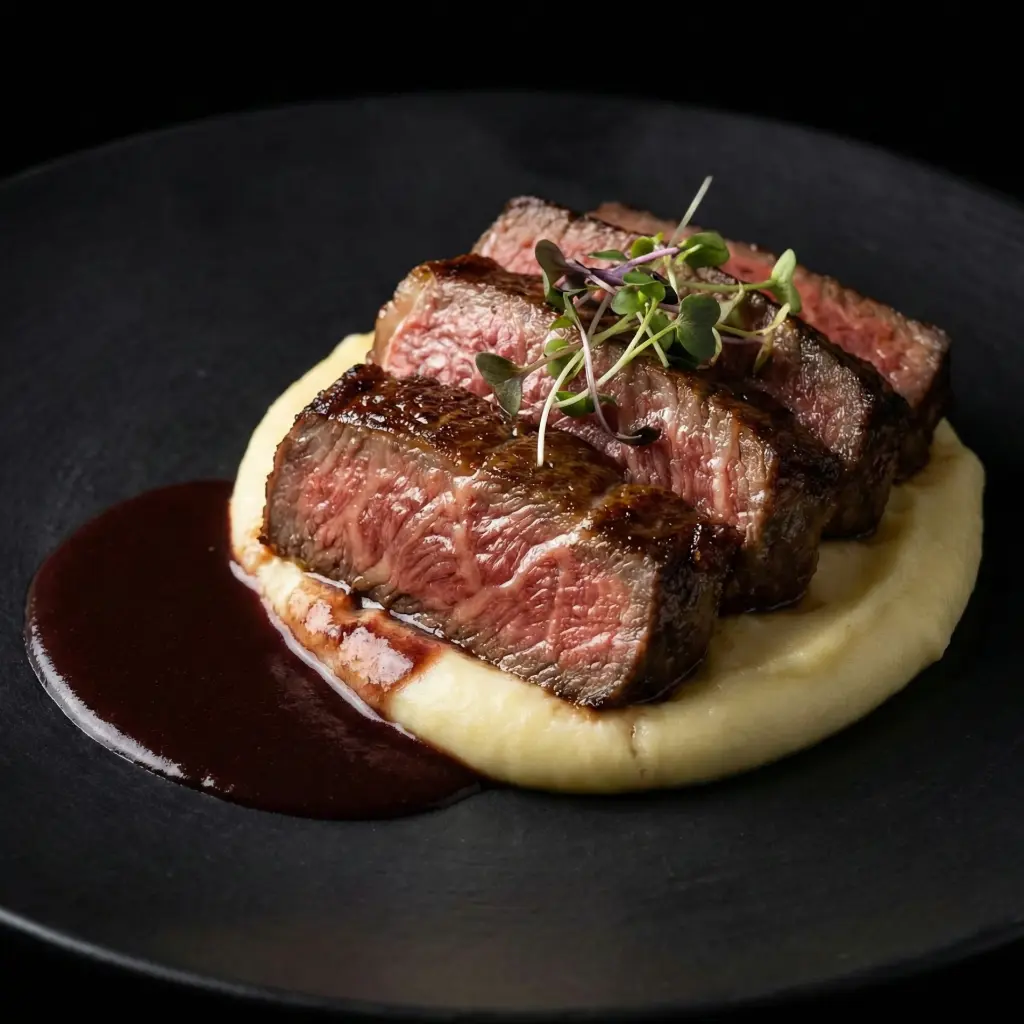 22   Yugo Wagyu Beef Striploin Steak MB 67.webp