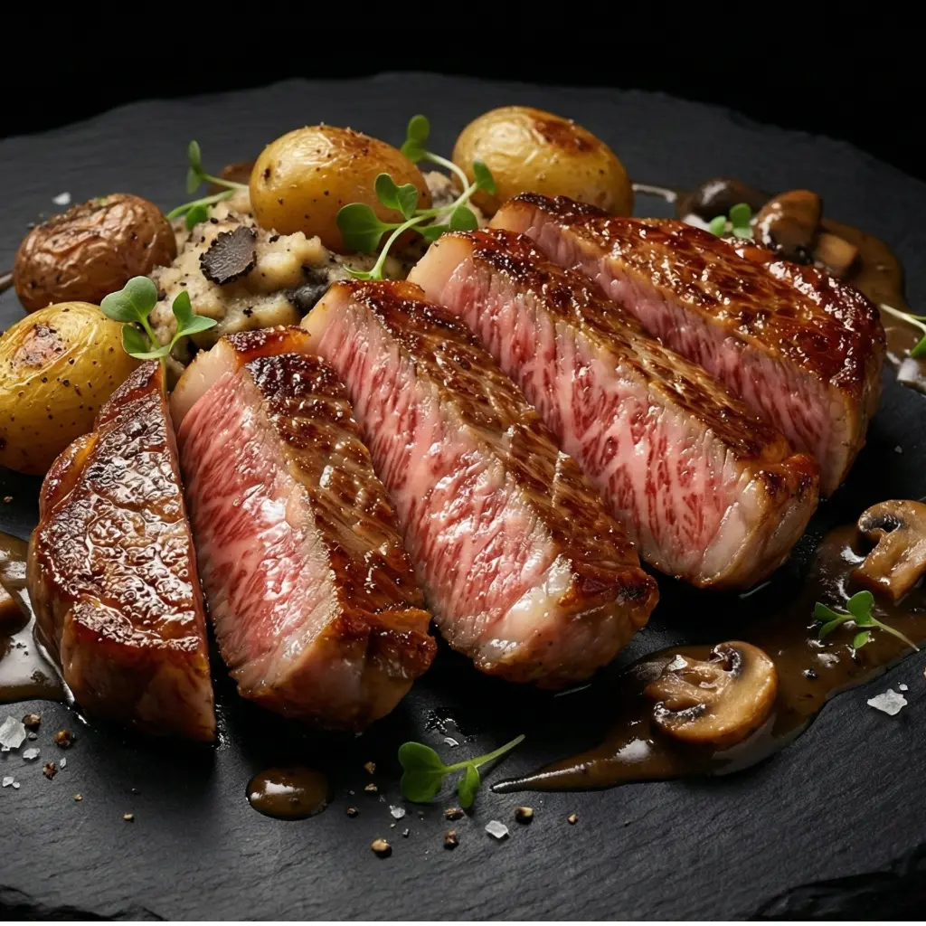 44   Yugo Wagyu Beef Tenderloin Steak MB 45.webp